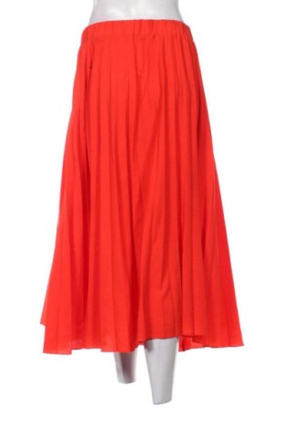 Rock NA-KD, Größe XL, Farbe Rot, Preis € 21,00