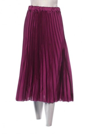 Rock NEW COLLECTION, Größe M, Farbe Lila, Preis € 21,00