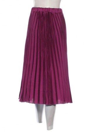 Rock NEW COLLECTION, Größe M, Farbe Lila, Preis € 21,00