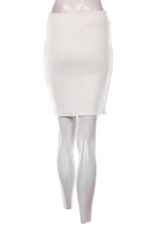 Rock NEWAGEREBEL, Größe L, Farbe Weiß, Preis € 9,78