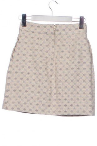 Szoknya Naf Naf, Méret XXS, Szín Sokszínű, Ár 8 660 Ft
