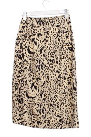 Szoknya Nasty Gal, Méret XS, Szín Sokszínű, Ár 8 660 Ft