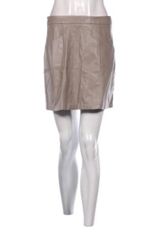 Φούστα New Look, Μέγεθος M, Χρώμα  Μπέζ, Τιμή 9,70 €