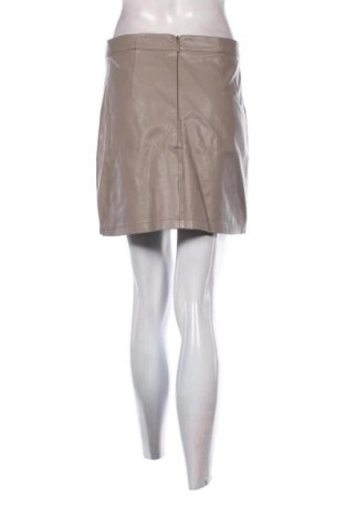 Φούστα New Look, Μέγεθος M, Χρώμα  Μπέζ, Τιμή 9,70 €