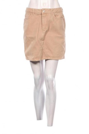 Пола New Look, Размер M, Цвят Бежов, Цена 14,74 €