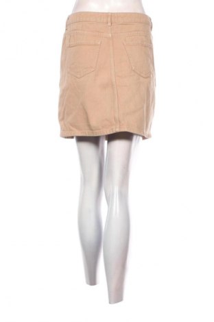 Пола New Look, Размер M, Цвят Бежов, Цена 14,74 €