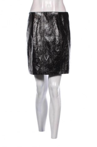 Φούστα New Look, Μέγεθος M, Χρώμα Μαύρο, Τιμή 16,00 €