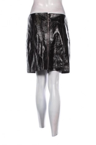 Φούστα New Look, Μέγεθος M, Χρώμα Μαύρο, Τιμή 16,00 €