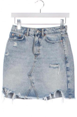 Szoknya New Look, Méret S, Szín Kék, Ár 6 198 Ft