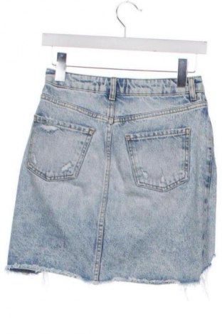 Szoknya New Look, Méret S, Szín Kék, Ár 6 198 Ft