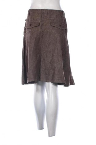 Sukňa New Penny, Veľkosť M, Farba Hnedá, Cena  21,00 €
