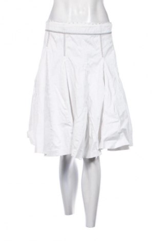 Szoknya Nile, Méret L, Szín Fehér, Ár 17 355 Ft