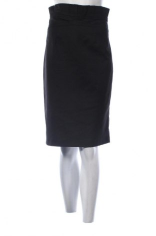 Szoknya Nissa, Méret S, Szín Fekete, Ár 11 652 Ft