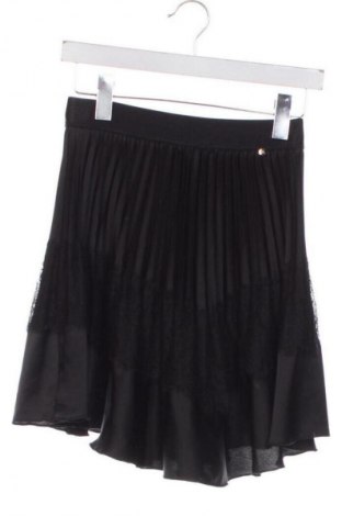 Szoknya Nissa, Méret XS, Szín Fekete, Ár 31 072 Ft