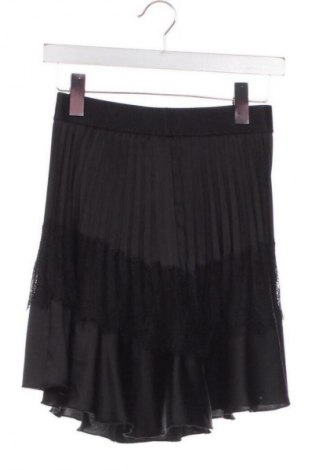 Szoknya Nissa, Méret XS, Szín Fekete, Ár 31 072 Ft