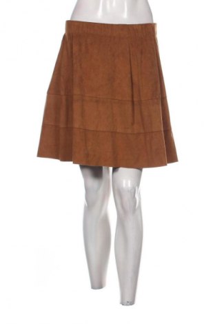 Szoknya Noisy May, Méret M, Szín Barna, Ár 2 419 Ft