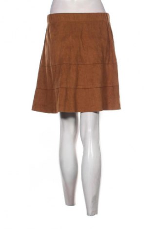 Szoknya Noisy May, Méret M, Szín Barna, Ár 2 419 Ft