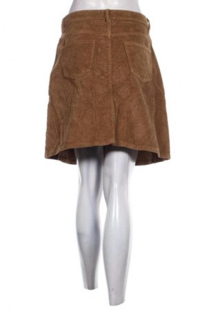 Пола Noisy May, Размер M, Цвят Кафяв, Цена 5,11 €