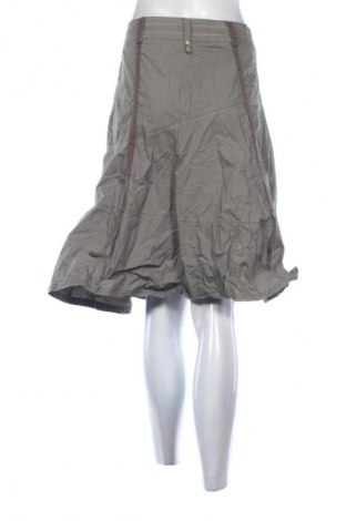 Szoknya Nu By Staff Woman, Méret M, Szín Barna, Ár 8 637 Ft