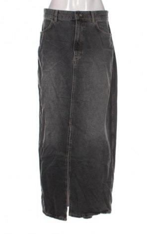 Szoknya ONLY, Méret L, Szín Szürke, Ár 4 409 Ft