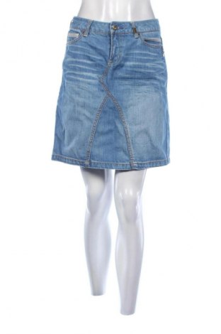 Szoknya ONLY, Méret L, Szín Kék, Ár 5 707 Ft