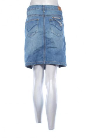 Szoknya ONLY, Méret L, Szín Kék, Ár 5 707 Ft