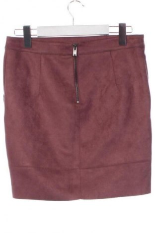 Sukňa ONLY, Veľkosť M, Farba Popolavo ružová, Cena  5,95 €