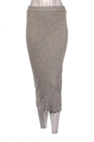 Φούστα ONLY, Μέγεθος M, Χρώμα Γκρί, Τιμή 5,99 €