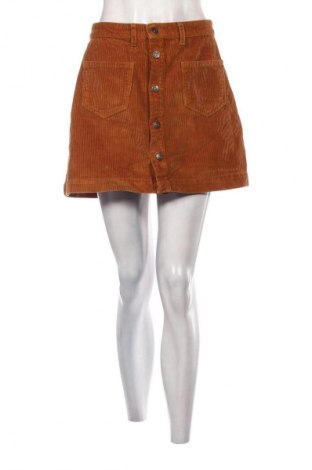 Sukně ONLY, Velikost XL, Barva Hnědá, Cena  159,00 Kč