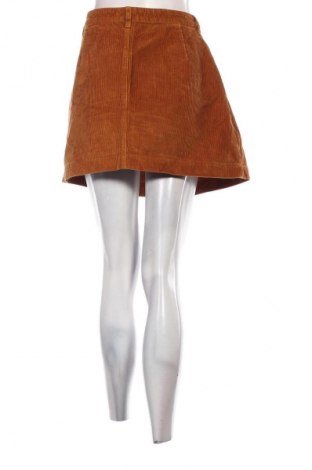 Sukně ONLY, Velikost XL, Barva Hnědá, Cena  159,00 Kč