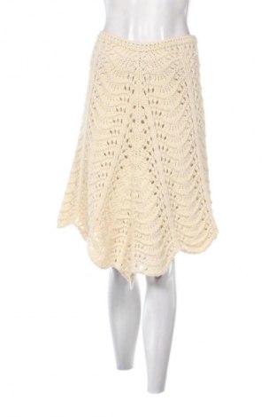 Szoknya ONLY, Méret L, Szín Ekrü
, Ár 5 785 Ft