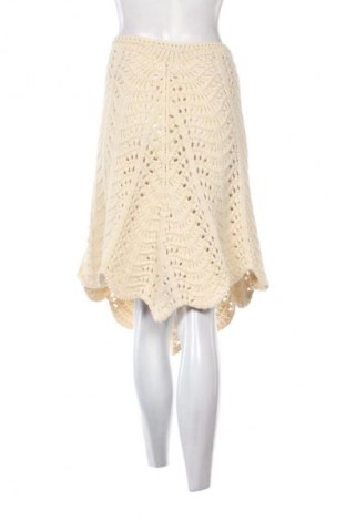 Szoknya ONLY, Méret L, Szín Ekrü
, Ár 5 785 Ft