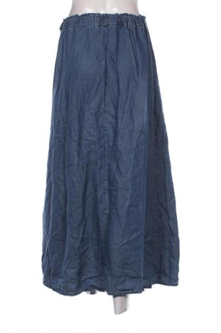 Szoknya ONLY, Méret M, Szín Kék, Ár 5 705 Ft