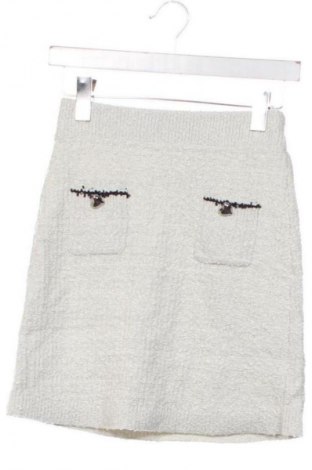 Rock ONLY, Größe XS, Farbe Grau, Preis 5,99 €