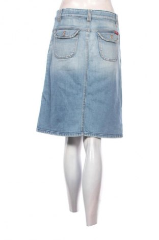 Szoknya ONLY, Méret S, Szín Kék, Ár 5 785 Ft