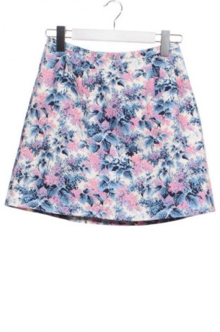 Φούστα Oasis, Μέγεθος XS, Χρώμα Πολύχρωμο, Τιμή 20,90 €