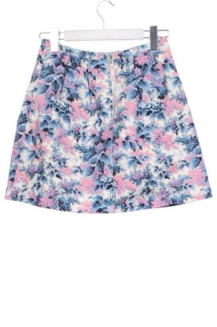 Φούστα Oasis, Μέγεθος XS, Χρώμα Πολύχρωμο, Τιμή 20,90 €