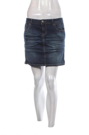 Szoknya Orsay, Méret L, Szín Kék, Ár 3 689 Ft