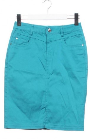 Пола Orsay, Размер XS, Цвят Син, Цена 11,70 €