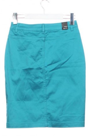 Пола Orsay, Размер XS, Цвят Син, Цена 11,70 €