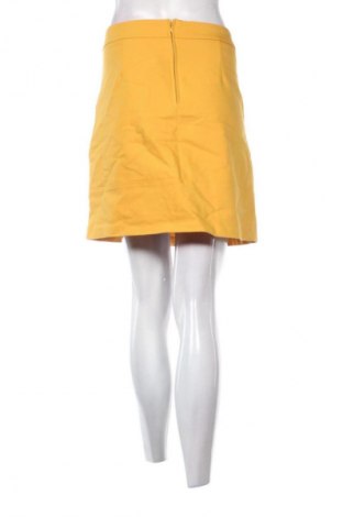 Szoknya Orsay, Méret L, Szín Sárga, Ár 4 132 Ft