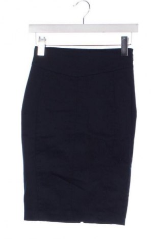 Szoknya Orsay, Méret XXS, Szín Kék, Ár 4 132 Ft