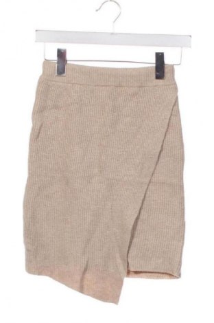 Sukně Orsay, Velikost XXS, Barva Béžová, Cena  209,00 Kč