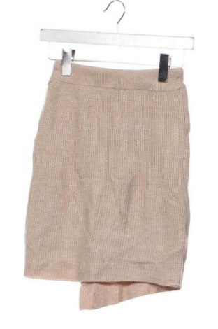 Sukně Orsay, Velikost XXS, Barva Béžová, Cena  209,00 Kč