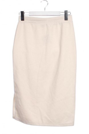 Φούστα Page One, Μέγεθος XS, Χρώμα Εκρού, Τιμή 7,99 €