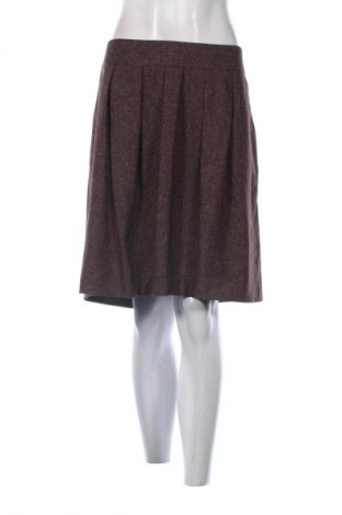 Φούστα Papaya, Μέγεθος XXL, Χρώμα Καφέ, Τιμή 9,71 €