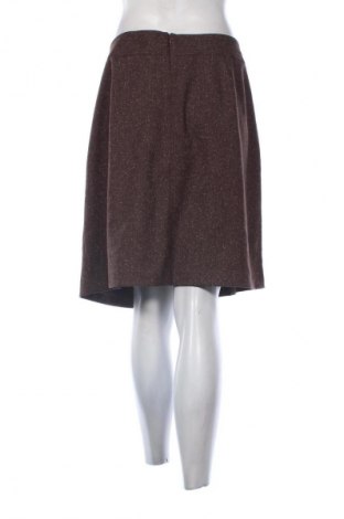 Φούστα Papaya, Μέγεθος XXL, Χρώμα Καφέ, Τιμή 9,71 €