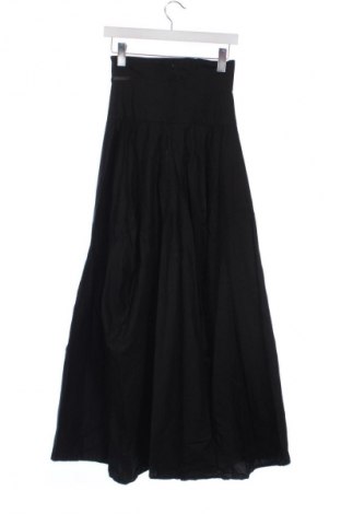 Szoknya Pause Jeans, Méret XS, Szín Fekete, Ár 8 678 Ft