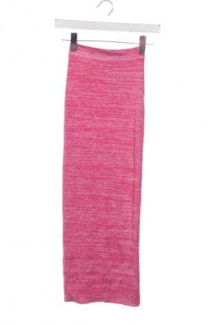 Φούστα Perfect Stranger, Μέγεθος XXS, Χρώμα Ρόζ , Τιμή 20,91 €