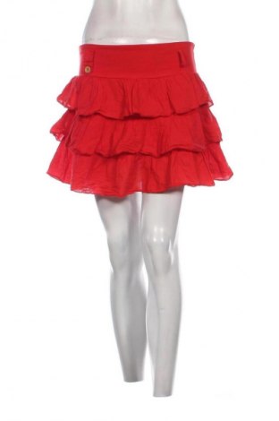 Пола Piazza Italia, Размер M, Цвят Червен, Цена 15,92 €